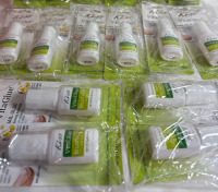 10 New Kiss Vita Glue| Nail Glue | Net WT 4g each