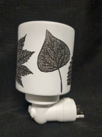 Working Autumn Themed Scentsy Air Freshener/Night Light
