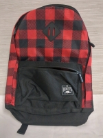 New Roots Backpack Approx 12x18 inches, 18L Capacity