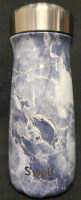 New Swell Insulated Stainless Steel Bottle 16 fl oz/470mL