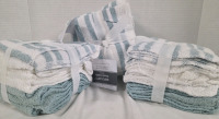 36 New | SimplyLofty Washcloths | Each Measure 12" x 12"