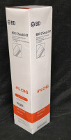 30 New BD E-Z Scrub 747 Surgical Scrub Brushes/Sponges with Nail Cleaner Retails for $55