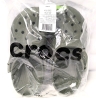New Size M4/W6 CROCS Classic Clogs - Army Green | Retails $59! - 2