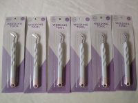 6 New Craft Smith Weeding Tool 7 Inches