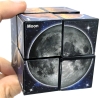 5 New Kids Toys : 2 Play Pretend Doctor / Nurse Sets, STAR SKY Magic Fidget Cube & 2&times; 3.25" Tall Wind-Up Hopping Chicks - 2