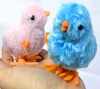 5 New Kids Toys : 2 Play Pretend Doctor / Nurse Sets, STAR SKY Magic Fidget Cube & 2&times; 3.25" Tall Wind-Up Hopping Chicks - 4