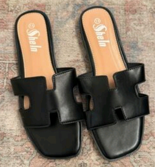 New | Size 7 Women's Elegant Sandals