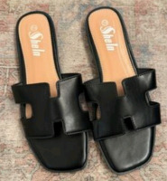 New | Size 7 Women's Elegant Sandals