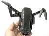 New in Box E88 Pro Folding Drone With Case & 1800mAh Battery - 2