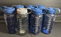 7 New Trueliving Sports Bottle | 1000Ml