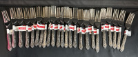 69 New Trueliving Dinner Fork