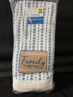 5+ New Trueliving Kitchen Towel | 14"*24" each