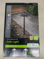 New Portfolio Landscape Low Voltage LED Path Light