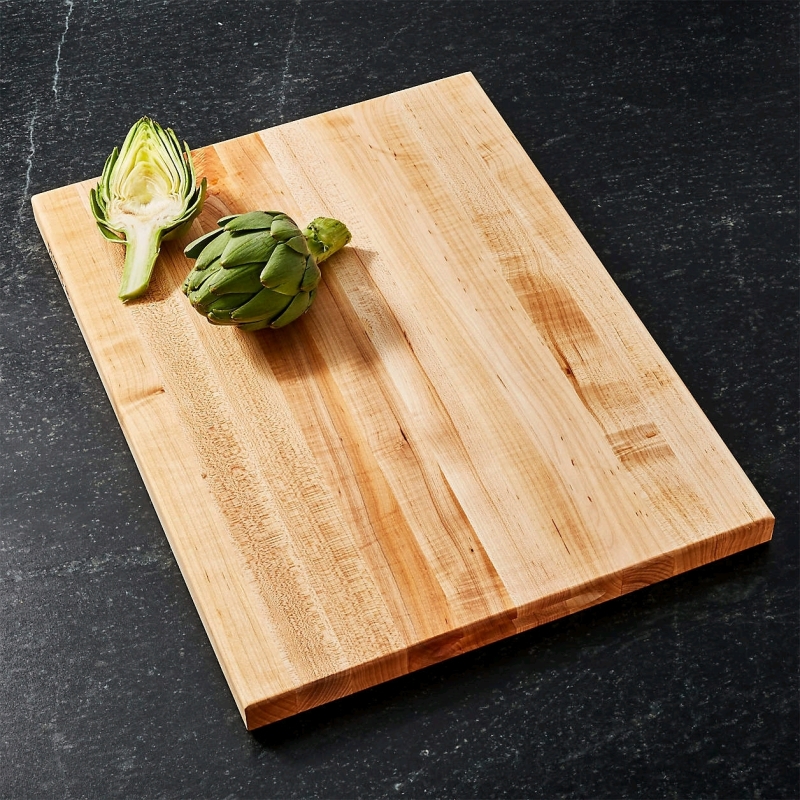 New In Box 24x18x1.5 inch Boos Block Platinum Commercial Cutting Board Retails Over $200