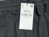 New Size 18-20 Women's LONG TALL SALLY LTS Tall Charcoal Grey Waffle Lounge Cuffed Joggers - 3
