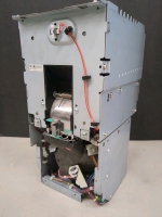 As Is Coin Hopper Mechanism for Quarter Exchange Machines Over 1ft Tall