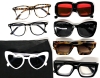 7 New Pairs of Fashion Glasses & Sunglasses : Includes 1 Pair Blue Light Glasses