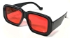 7 New Pairs of Fashion Glasses & Sunglasses : Includes 1 Pair Blue Light Glasses - 3