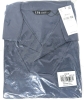 New Size 18-20 Women's LONG TALL SALLY LTS Tall Dark Blue Drawstring Cross Over Sweatshirt - 2