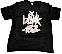 New Size Large Men's BLINK-182 T-Shirt
