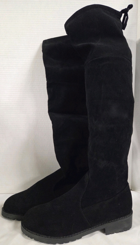 New | Size 41 Women's Knee High Boots