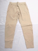 New ALPHALETE Women's sz XL Premium Pro-Elite Jogger (Vanilla)
