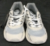 As-New Size 10 Women's ASICS GEL-NYC Grayish Yellow Sneakers - Retails Over $100 - 4
