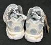 As-New Size 10 Women's ASICS GEL-NYC Grayish Yellow Sneakers - Retails Over $100 - 5