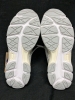 As-New Size 10 Women's ASICS GEL-NYC Grayish Yellow Sneakers - Retails Over $100 - 7