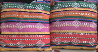 2 New | 17" Decorative Throw Pillows