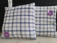 2 New | 17" Decorative Throw Pillows