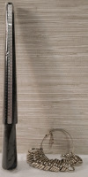 2 New Ring Sizers | Tallest Measure Heights- 10.3"