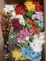 45+ New | Artistry Designs Faux Flowers & Stems | * Retails $120+ *