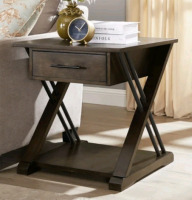 As New Elgin Series End Table Model AB-159912-2 Retails for $339