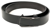 New 39" Long &times; 1.25" Wide Ratcheting Holeless Belt (42" With Buckle)