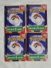 Four (4) Pok&eacute;mon Trading Card Sealed Packs & Magic the Gathering Trading Card Sealed Pack - 2