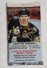 2024-25 Upper Deck Series 2 NHL Hockey Trading Card Sealed Wax Packs . Five (5) Packs - 2