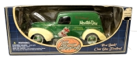 1997 Golden Wheel 1:18 1940 FORD Mountain Dew Diecast Replica Coin Bank