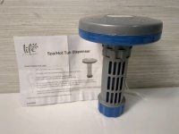 New Spa/Hot Tub Floating Chemical Dispenser