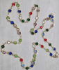 3 New | Lovely Mixed Necklaces Lot | Full of Color and Great Fashion Pieces! - 2