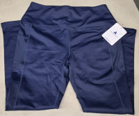 New sz Large Athleivate Women's Leggings