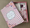 New | Body & Earth Relaxing 7pc set Elegant Spa Day Gift - 5