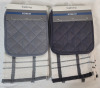 4 New TrueLiving 4pc. Kitchen Towel Set . - 3