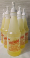 6 New Bottles LA's Totally Awesome All Purpose Concentrated Cleaner 20 fl oz/591.2 mL