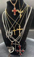 8 New Fashion Chain