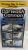 New Carwash Cannon Hose Attachment. - 2
