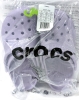 New Size M4/W6 CROCS Classic Clogs (Lavender) | Retails Over $50 - 2