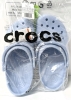 New Size M5/W7 CROCS Classic Clogs (Blue Calcite) | Retails Over $50 - 2