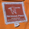 New | Size 50 Nomad Pro Reflective Material Workwear Full Zip Up Bodysuit W/ Front Pockets - 2
