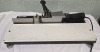 Freud EB100 Edge Banding System W/ Vacuum * Powers On *